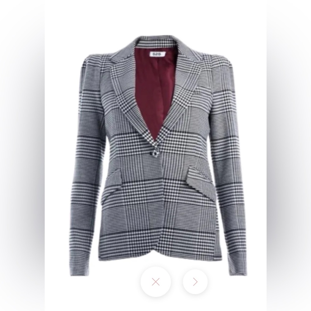 525 America Blazer